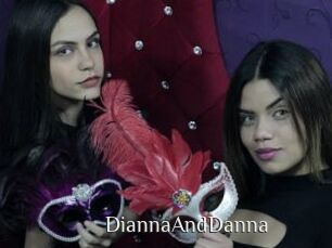 DiannaAndDanna