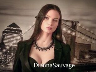 DiannaSauvage