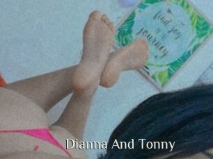 Dianna_And_Tonny