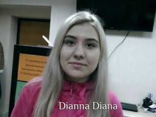 Dianna_Diana