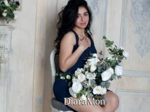 DiaraMon