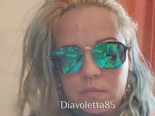 Diavoletta85