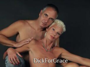 DickForGrace