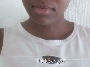DickSavage