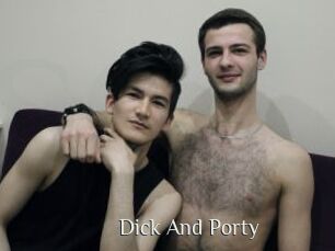 Dick_And_Porty