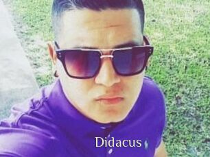 Didacus