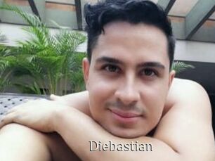 Diebastian