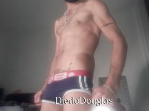 DiedoDouglas