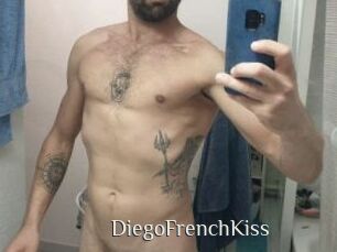 DiegoFrenchKiss