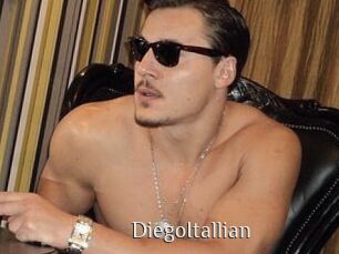 DiegoItallian