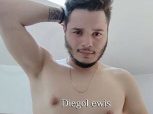 DiegoLewis