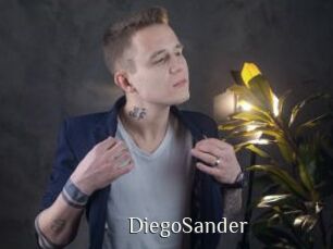 DiegoSander
