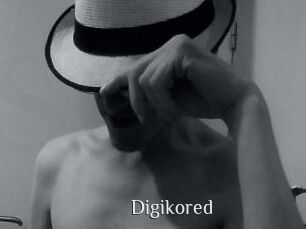 Digikored
