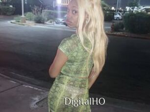 DigitalHO
