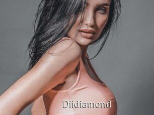 Diidiamond