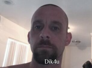 Dik4u