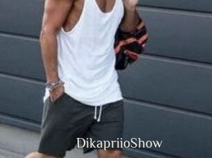 DikapriioShow Shop coquin