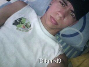 Dilamx19