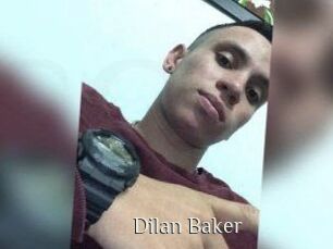 Dilan_Baker Shop coquin