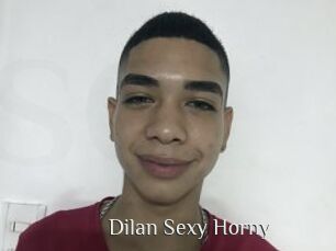 Dilan_Sexy_Horny
