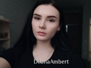 DilanaAmbert