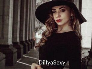 DillyaSexy