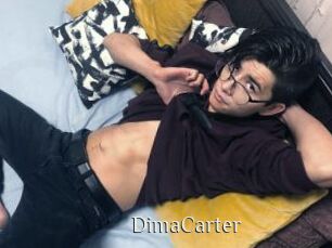 DimaCarter Shop coquin