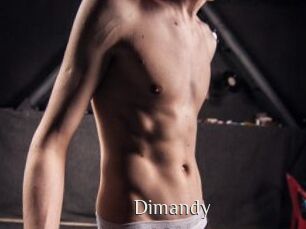 Dimandy