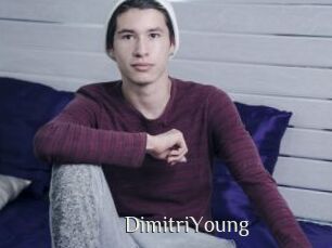 DimitriYoung Shop coquin
