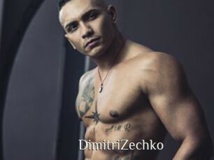 DimitriZechko
