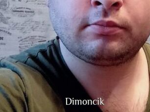 Dimoncik