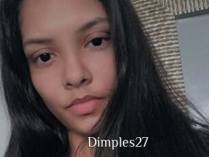 Dimples27