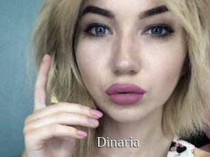 Dinaria