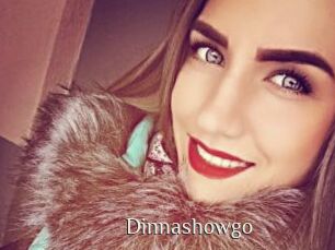 Dinnashowgo