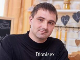 Dionisex