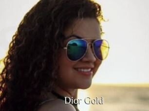 Dior_Gold