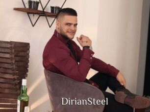 DirianSteel