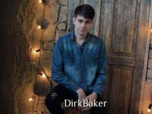 DirkBaker Shop coquin