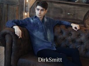 DirkSmitt
