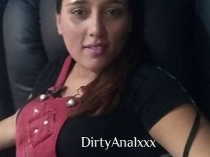 DirtyAnalxxx
