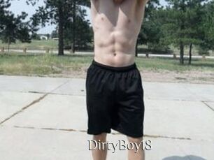 DirtyBoy18