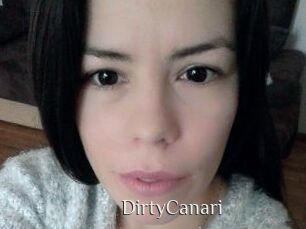 DirtyCanari