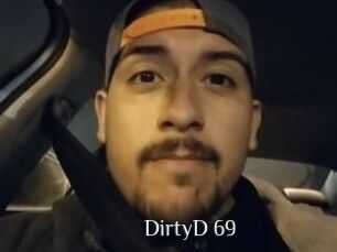 DirtyD_69 Shop coquin