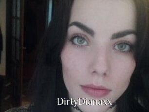 DirtyDianaxx