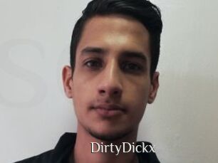 DirtyDickx Shop coquin