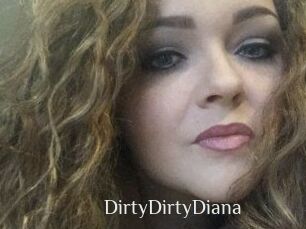 DirtyDirtyDiana