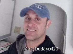 DirtyDuddy0420 Shop coquin