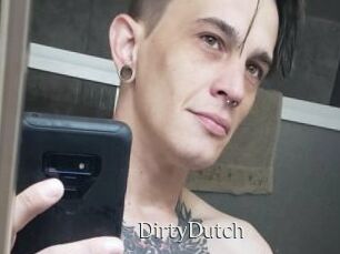 DirtyDutch