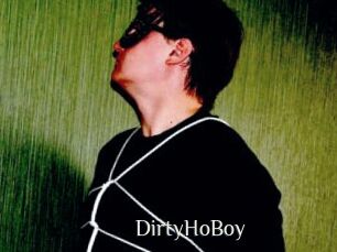 DirtyHoBoy