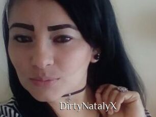 DirtyNatalyX
